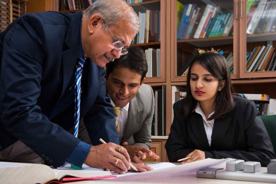 General Commercial and Financial Strategy