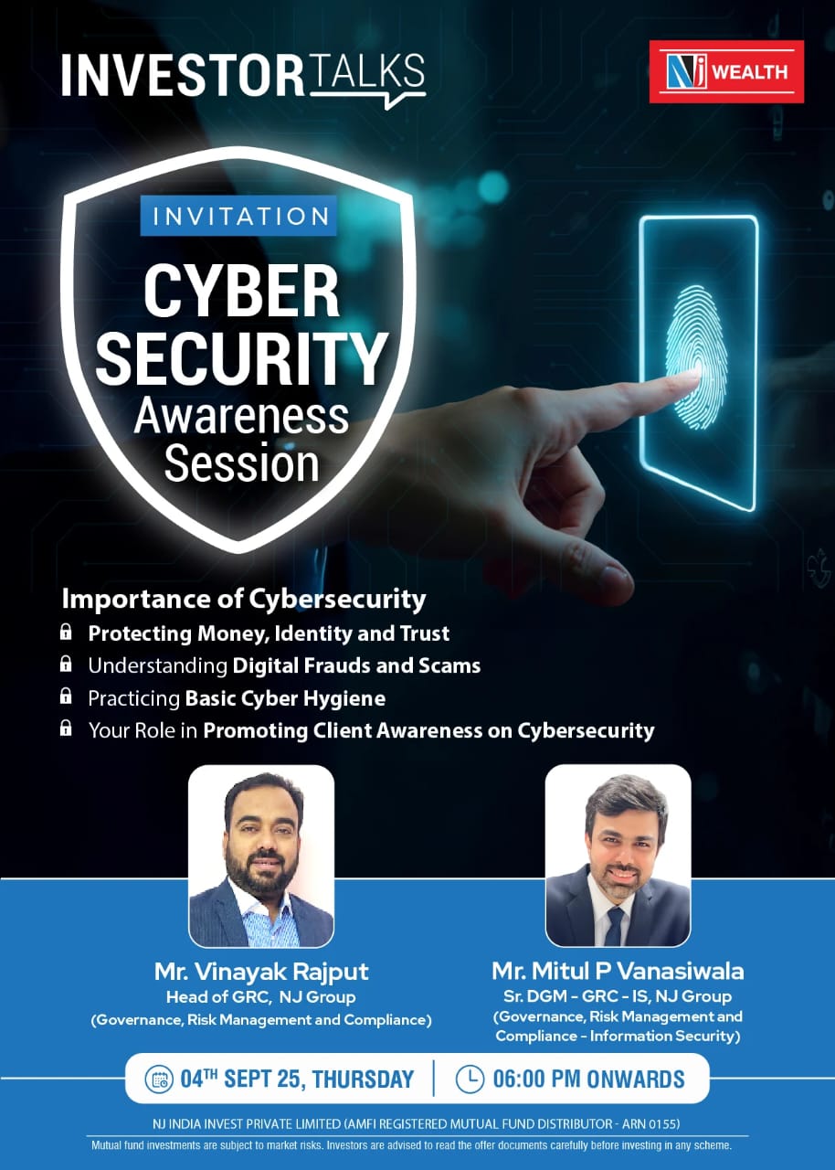 Cyber Security Awareness Session