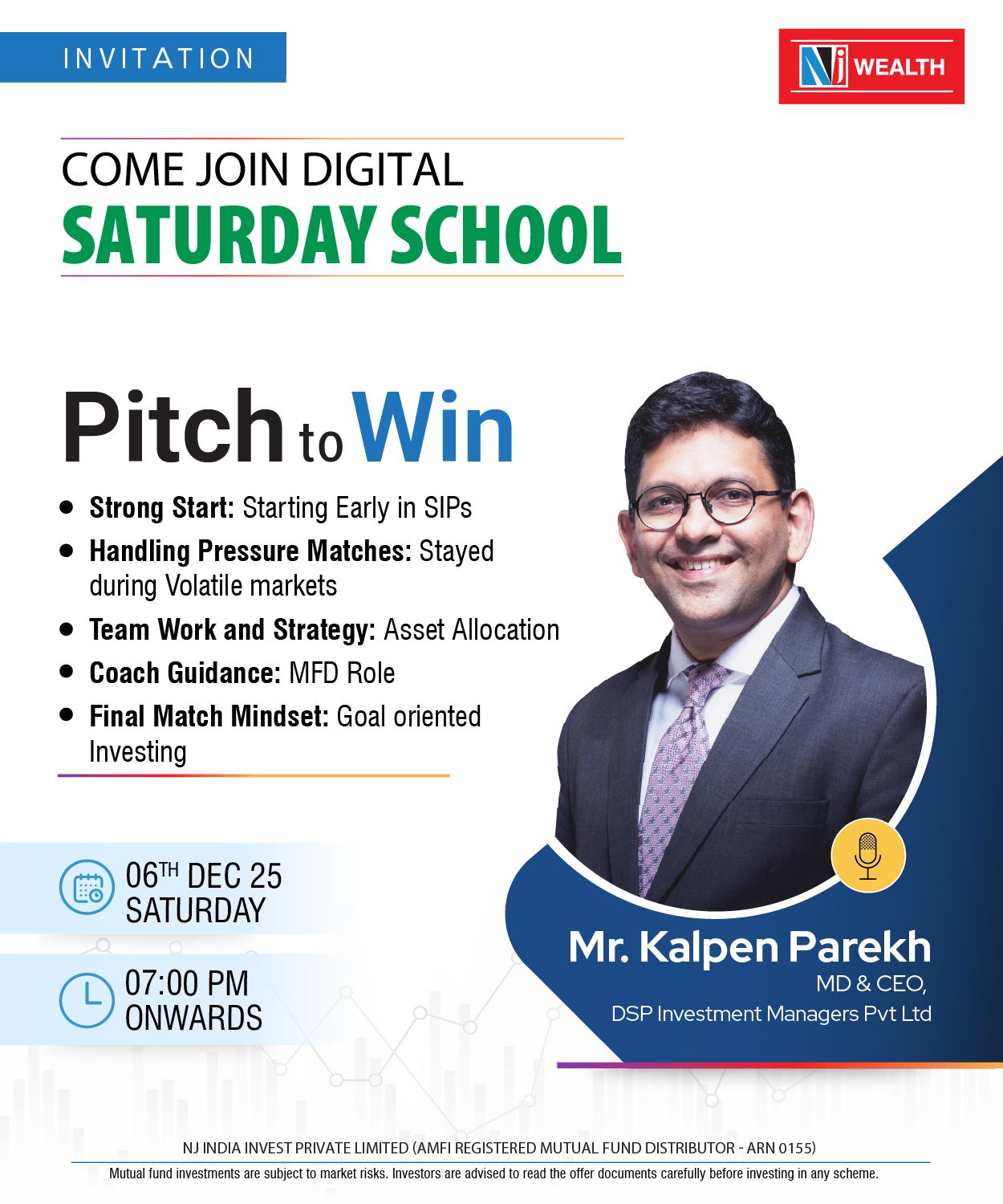 Pitch to Win
